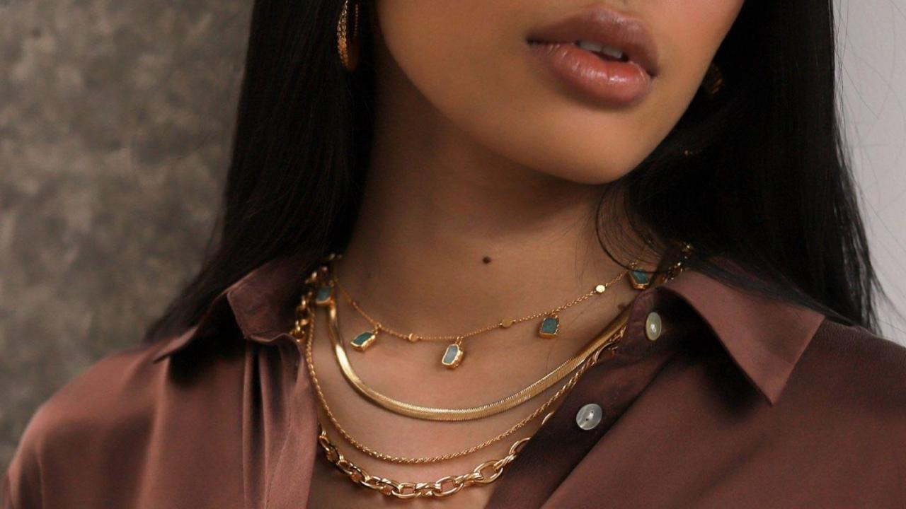 20 best affordable jewelry brands of 2023 | CNN Underscored