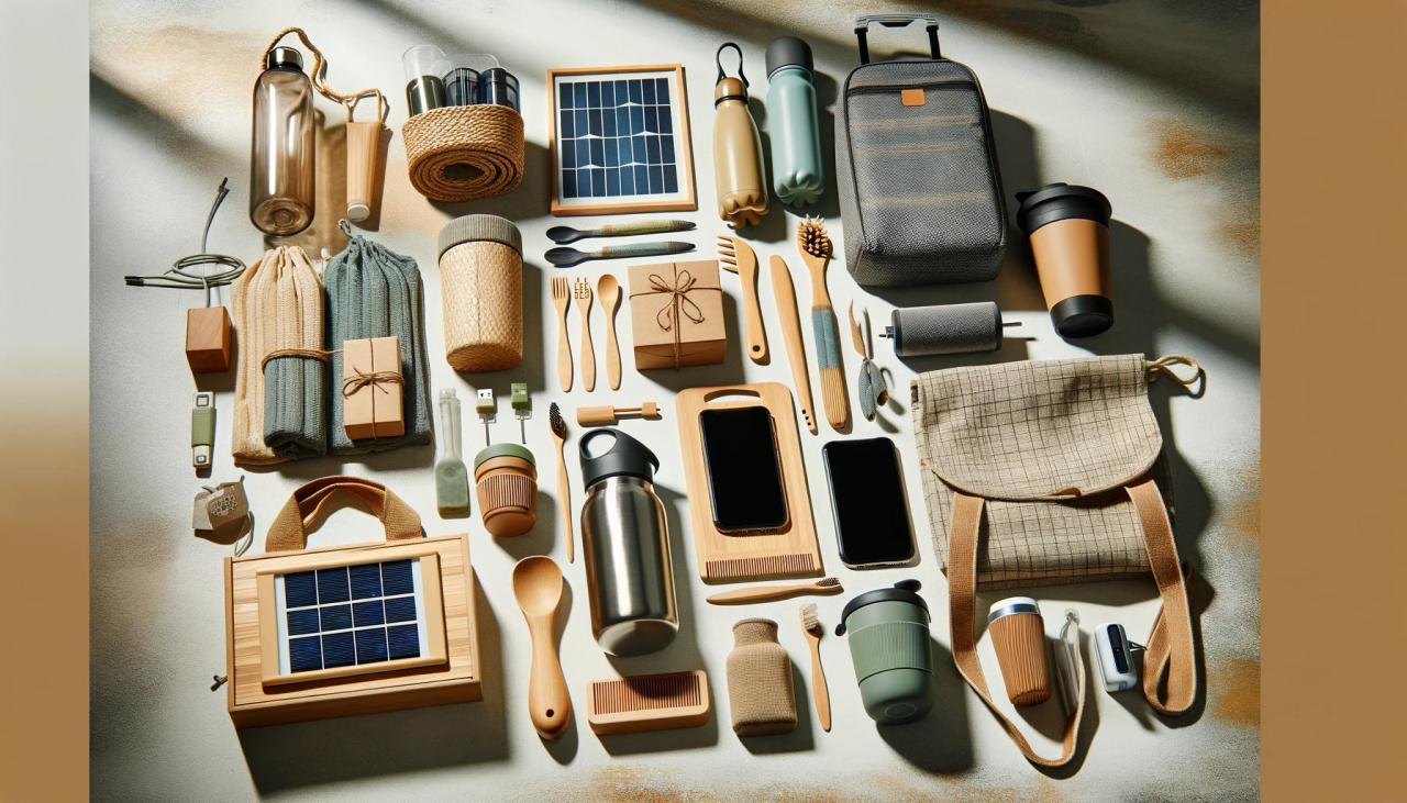 Green Travel Tips: Must-Have Eco-Friendly Travel Accessories – Canvas4Everyone