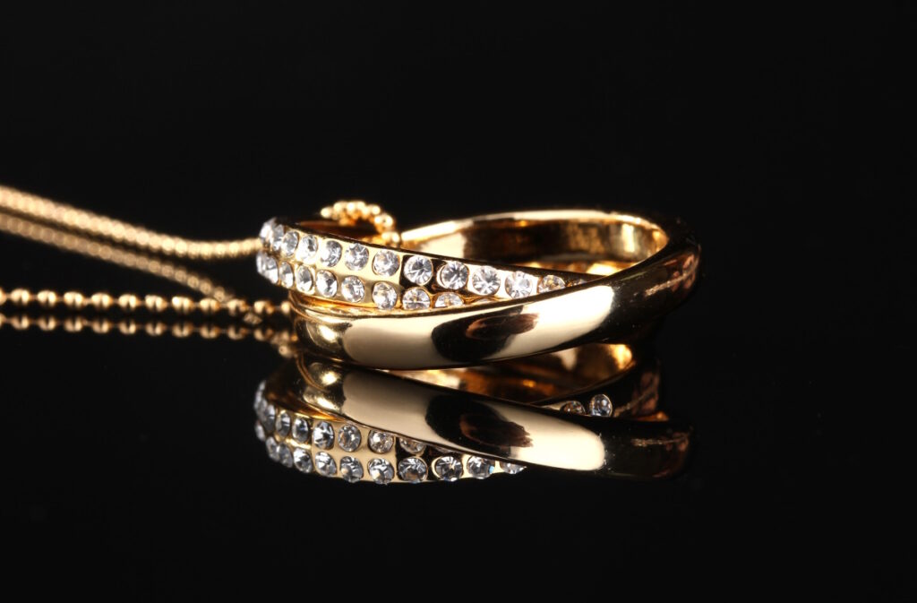 Maintaining the Value of Your Diamond Jewelry - Care for your Diamond