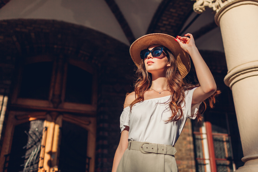 Hat Etiquette: When is it Appropriate to Wear it or Take it Off? | This  Lady Blogs